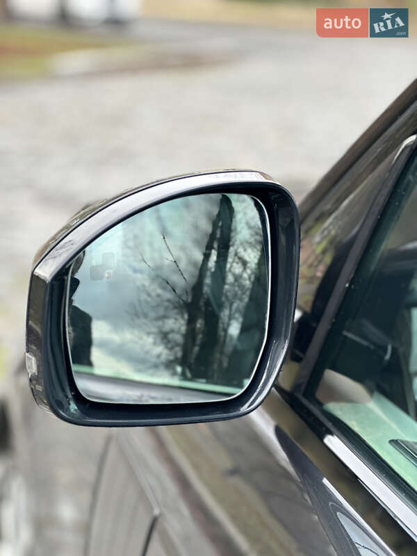 Позашляховик / Кросовер Land Rover Range Rover 2020 в Києві