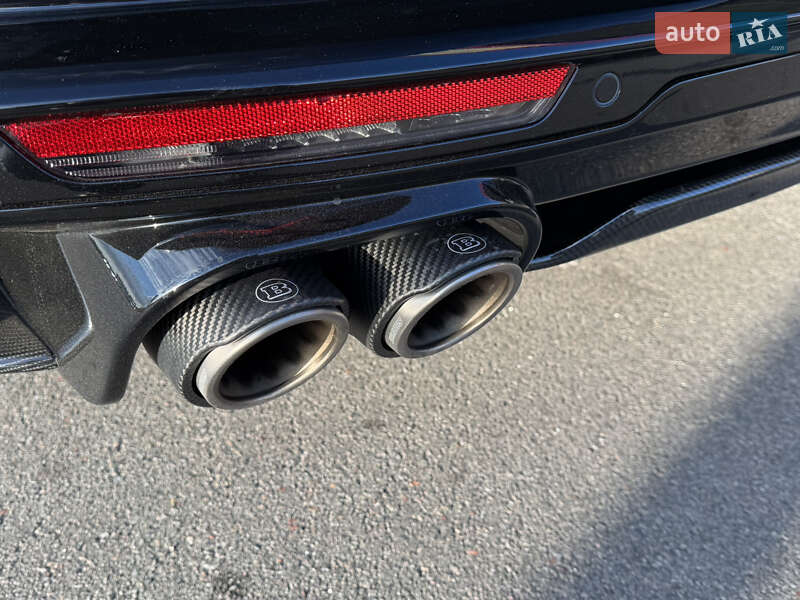 Позашляховик / Кросовер Land Rover Range Rover 2025 в Києві фото 53 Позашляховик / Кросовер Land Rover Range Rover 2025 в Києві