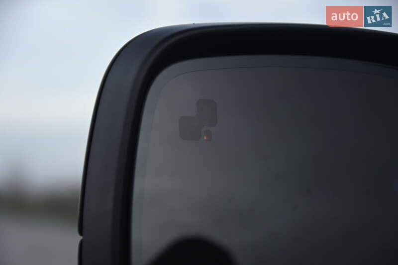 Позашляховик / Кросовер Land Rover Range Rover 2009 в Бердичеві