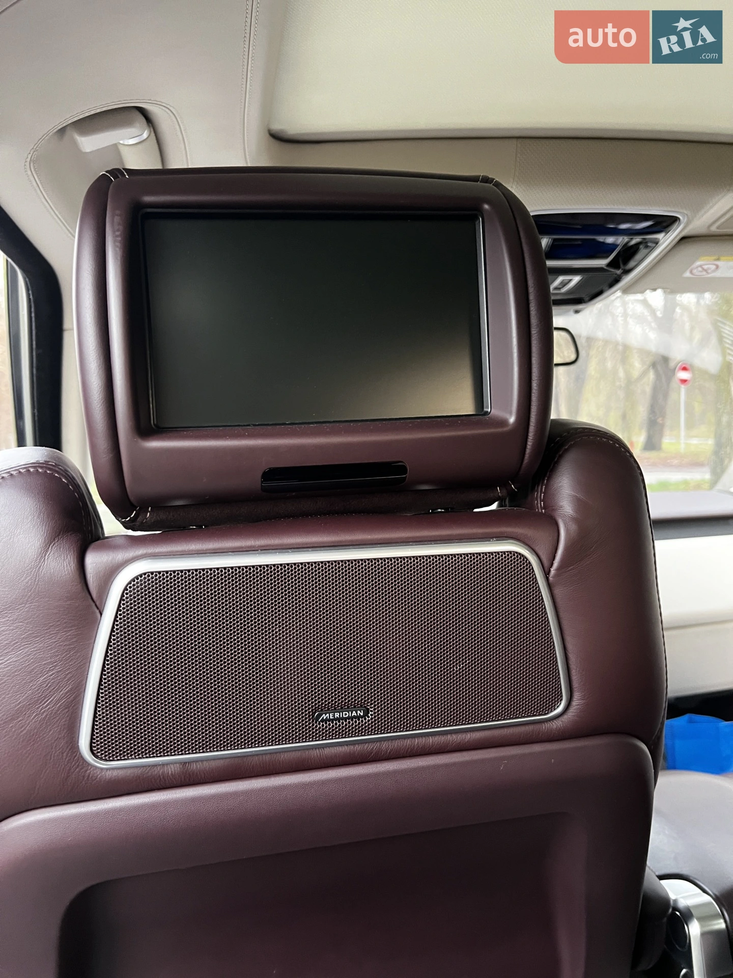 2014 Land Rover Range Rover - мініатюра 31