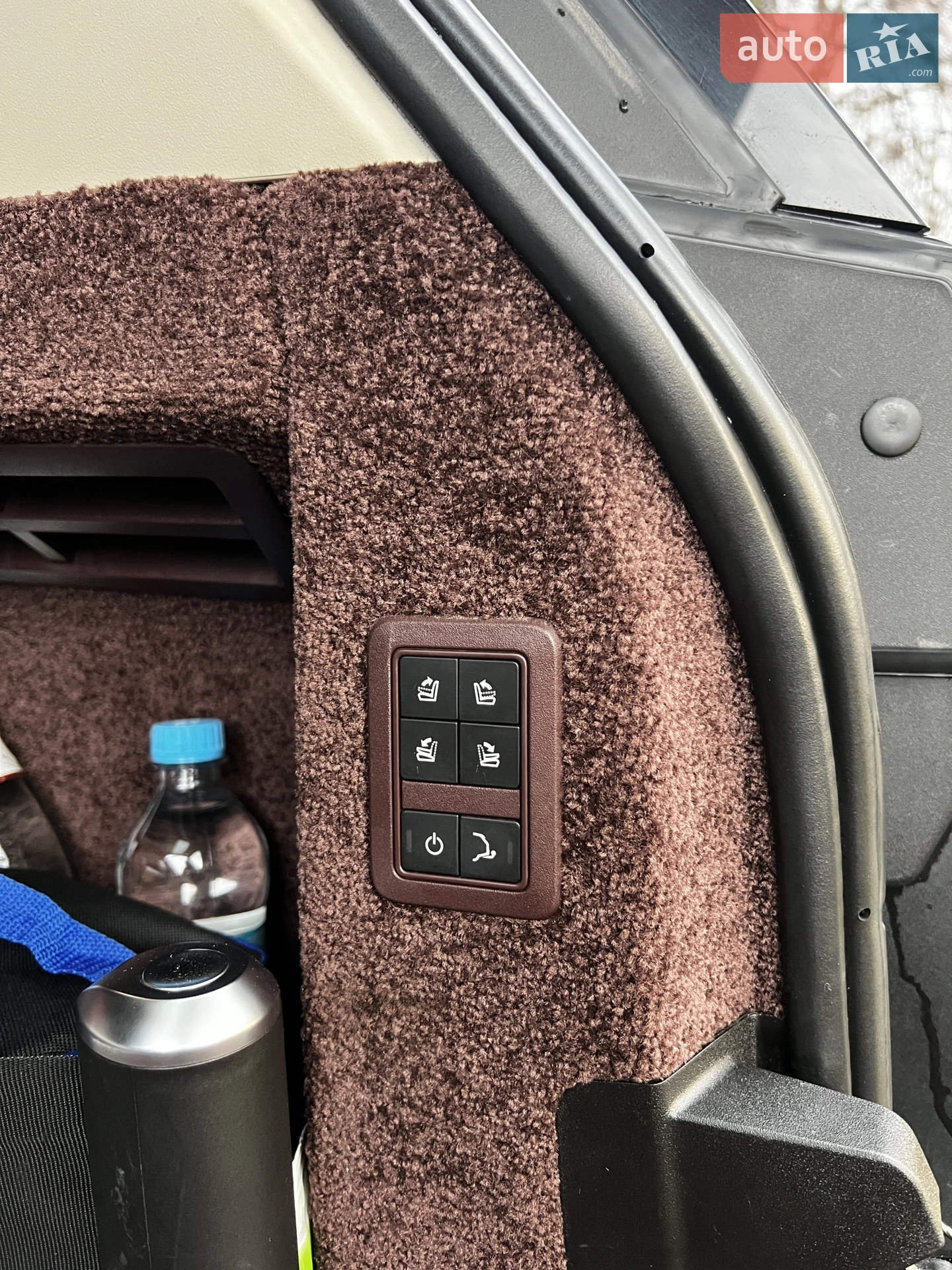 2014 Land Rover Range Rover - мініатюра 35