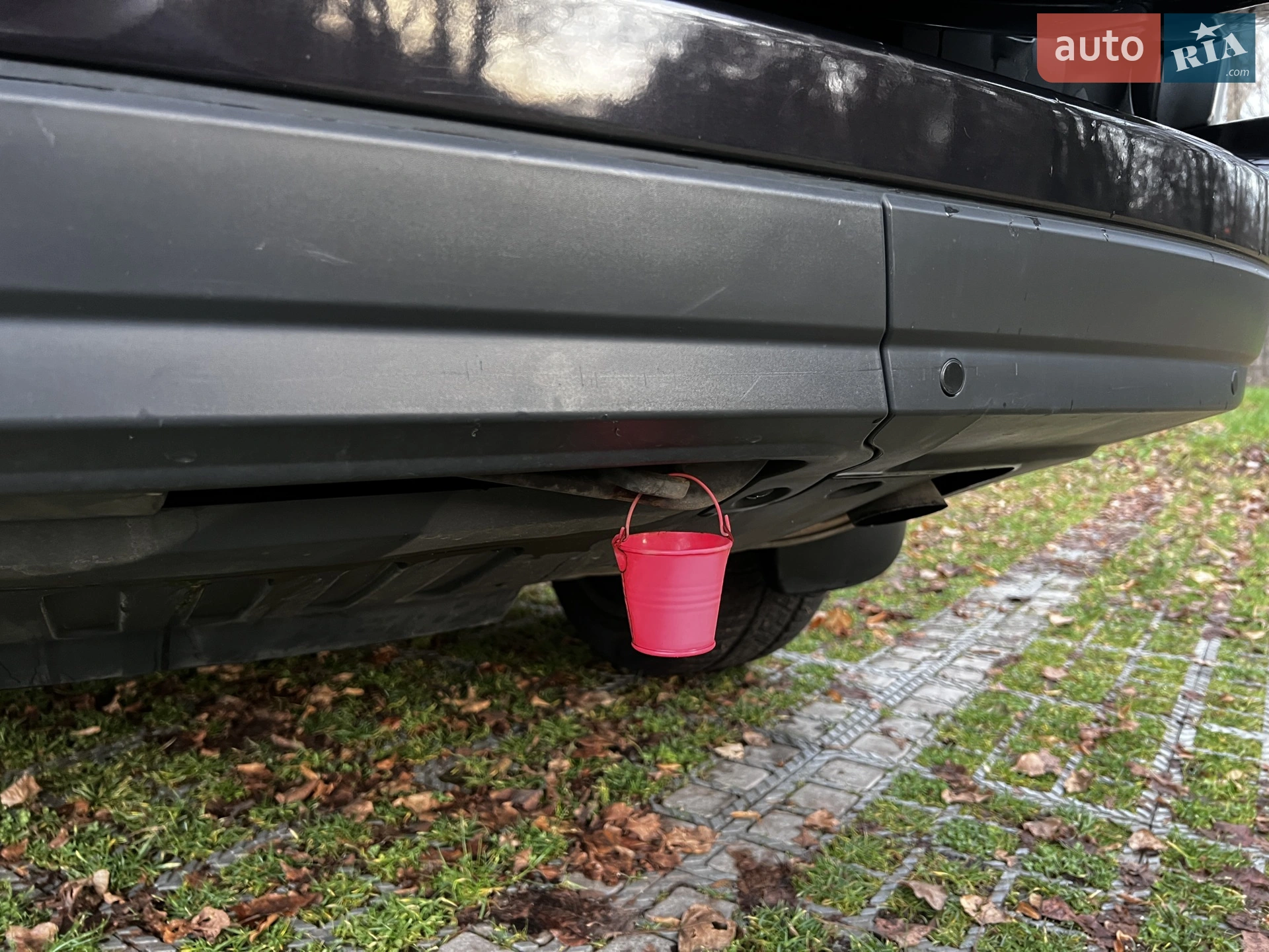 2014 Land Rover Range Rover - мініатюра 38