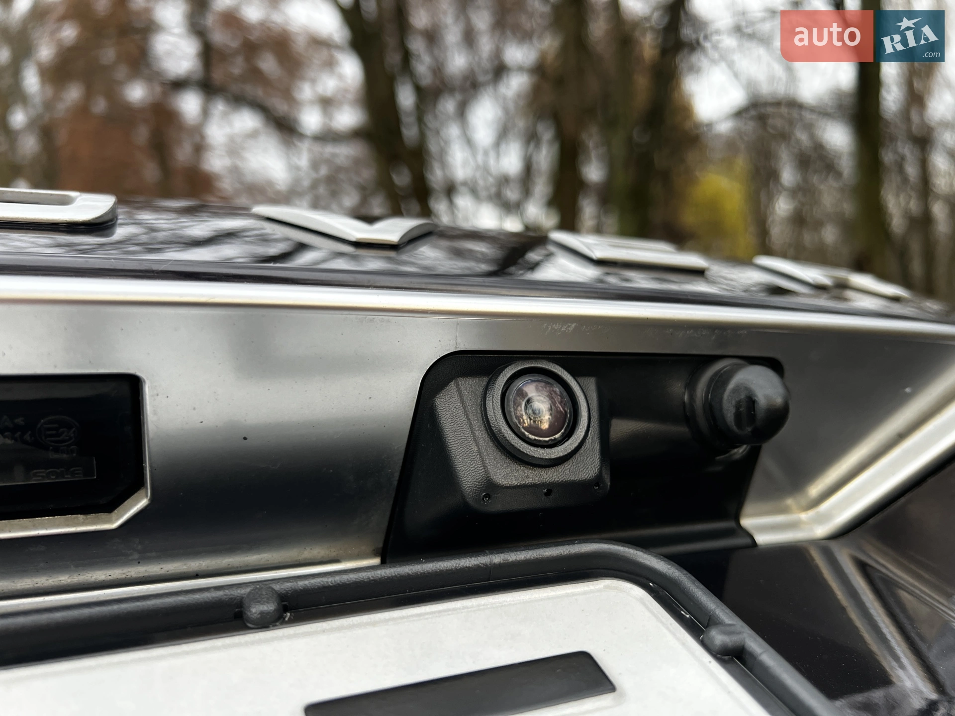 2014 Land Rover Range Rover - мініатюра 41