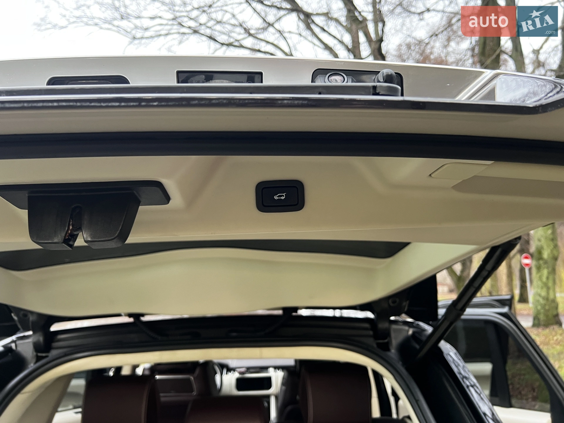 2014 Land Rover Range Rover - мініатюра 40