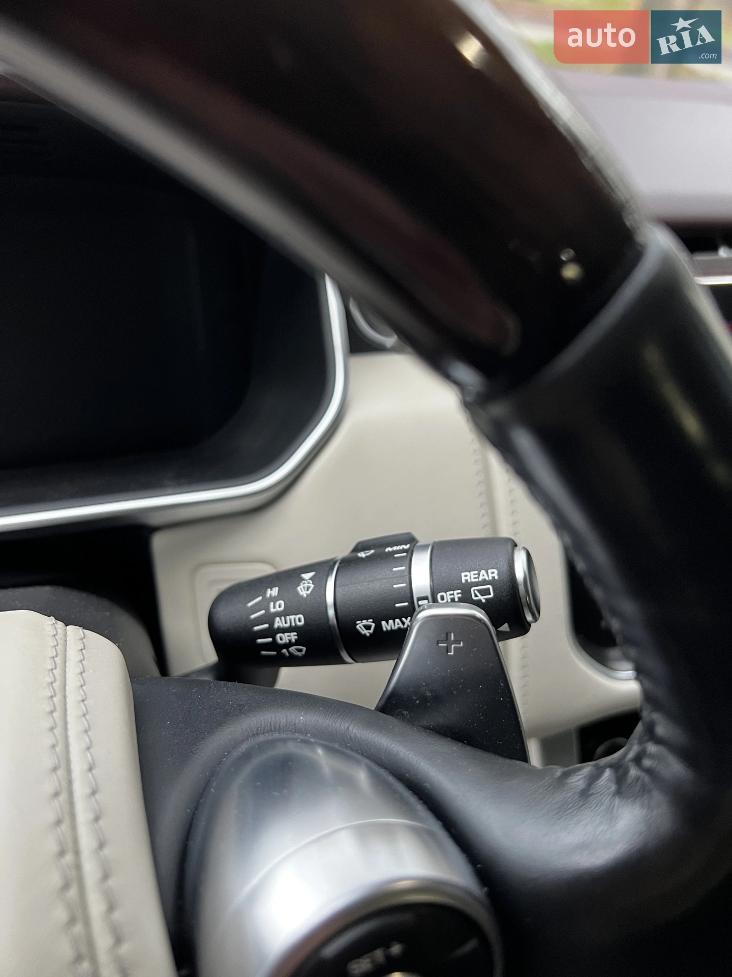 2014 Land Rover Range Rover - мініатюра 42