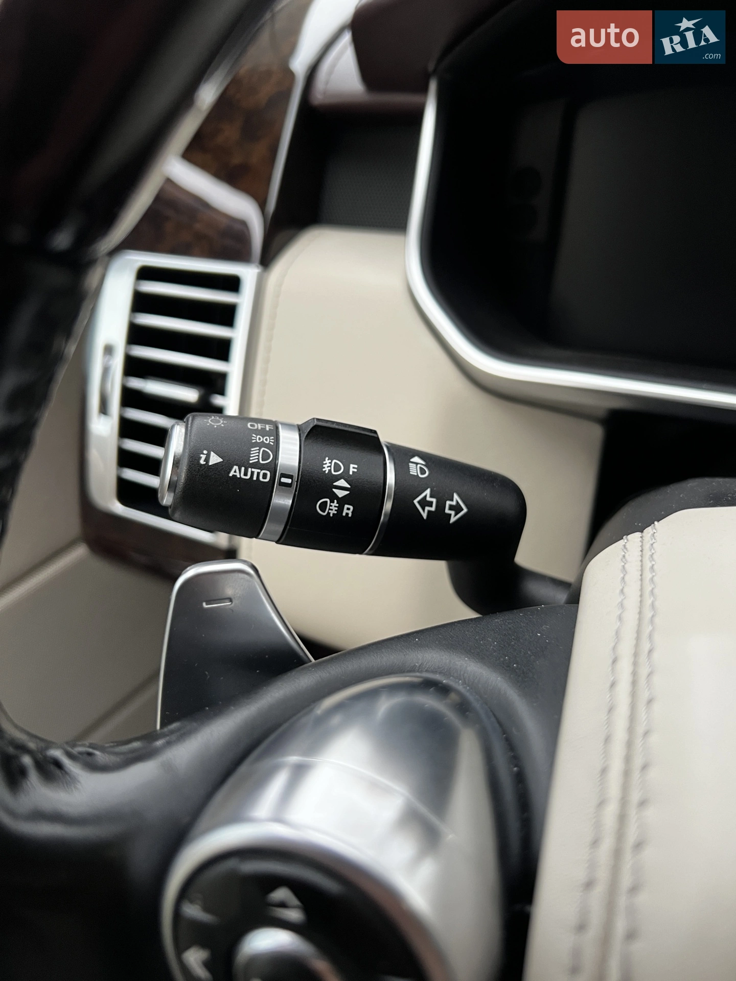 2014 Land Rover Range Rover - мініатюра 43