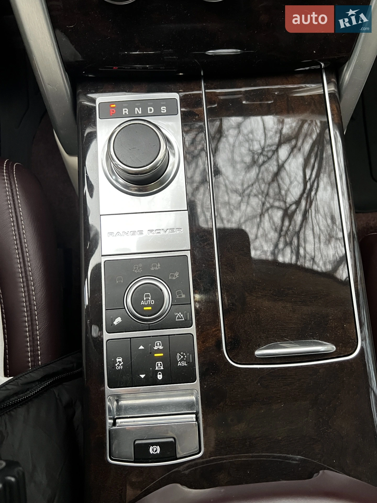 2014 Land Rover Range Rover - мініатюра 45