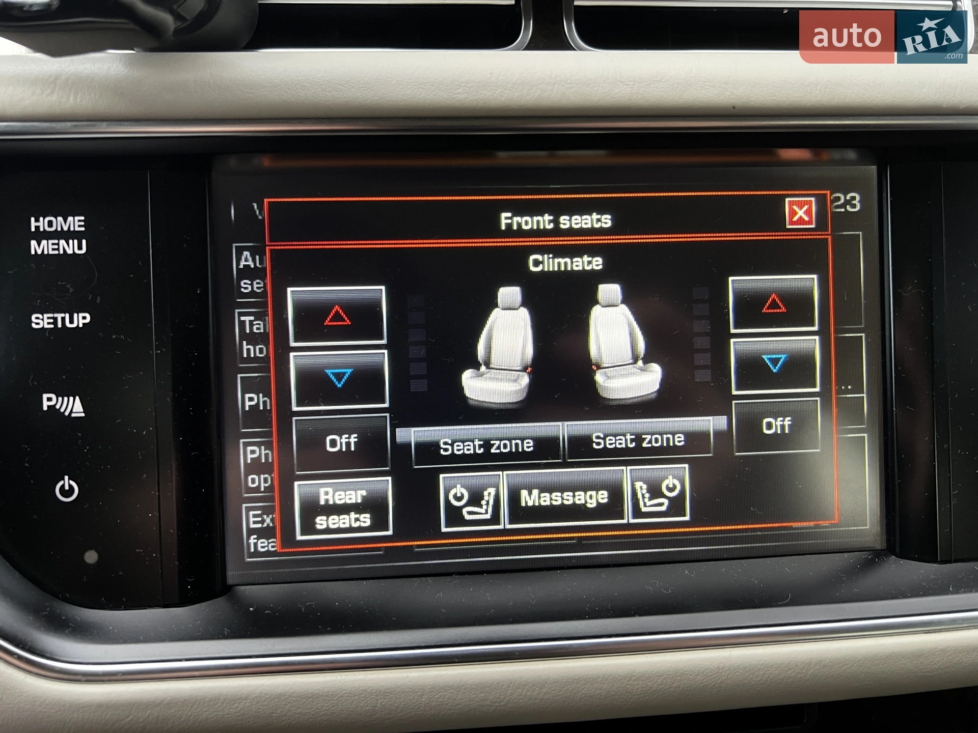 2014 Land Rover Range Rover - мініатюра 50