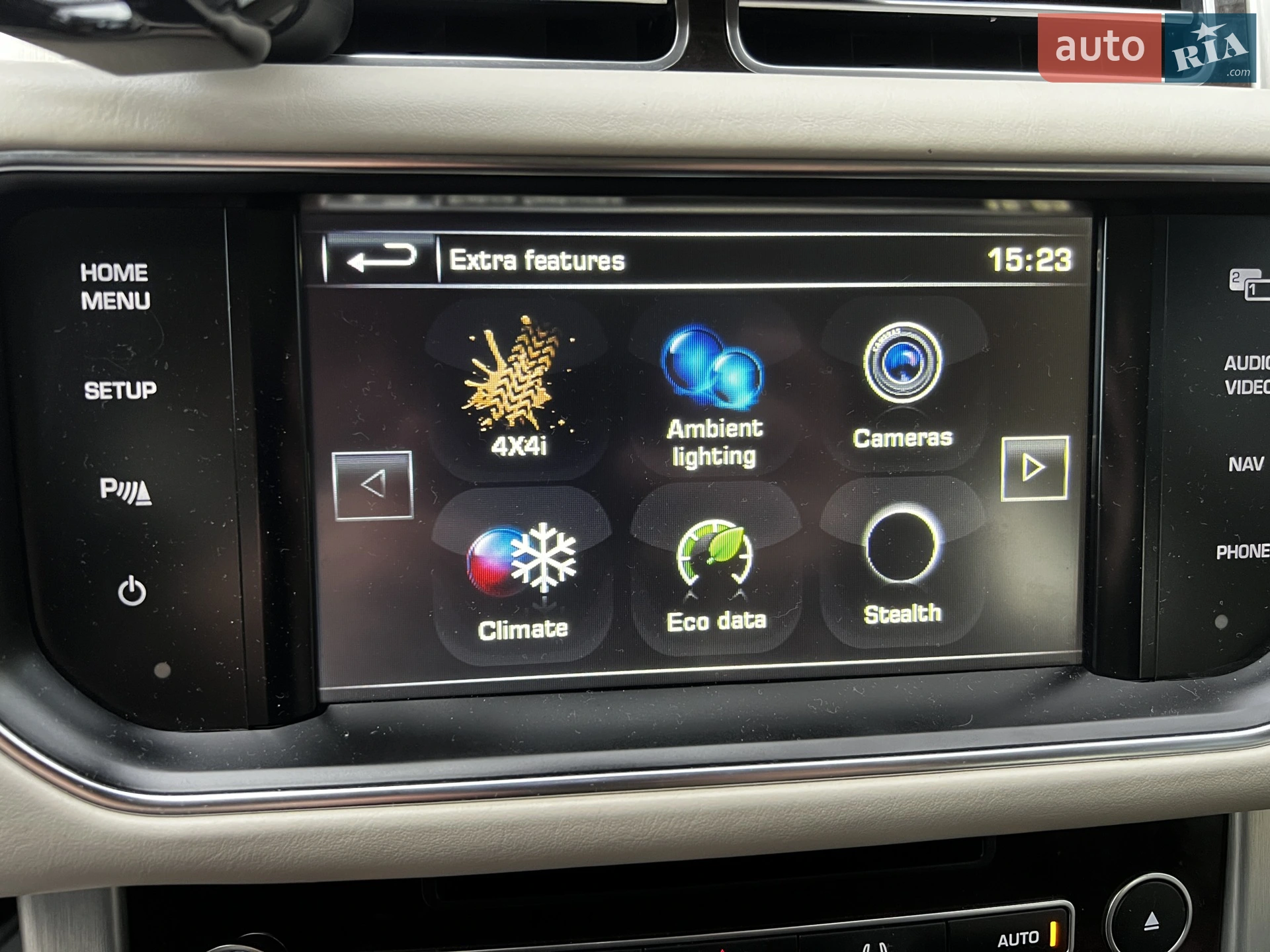 2014 Land Rover Range Rover - мініатюра 53