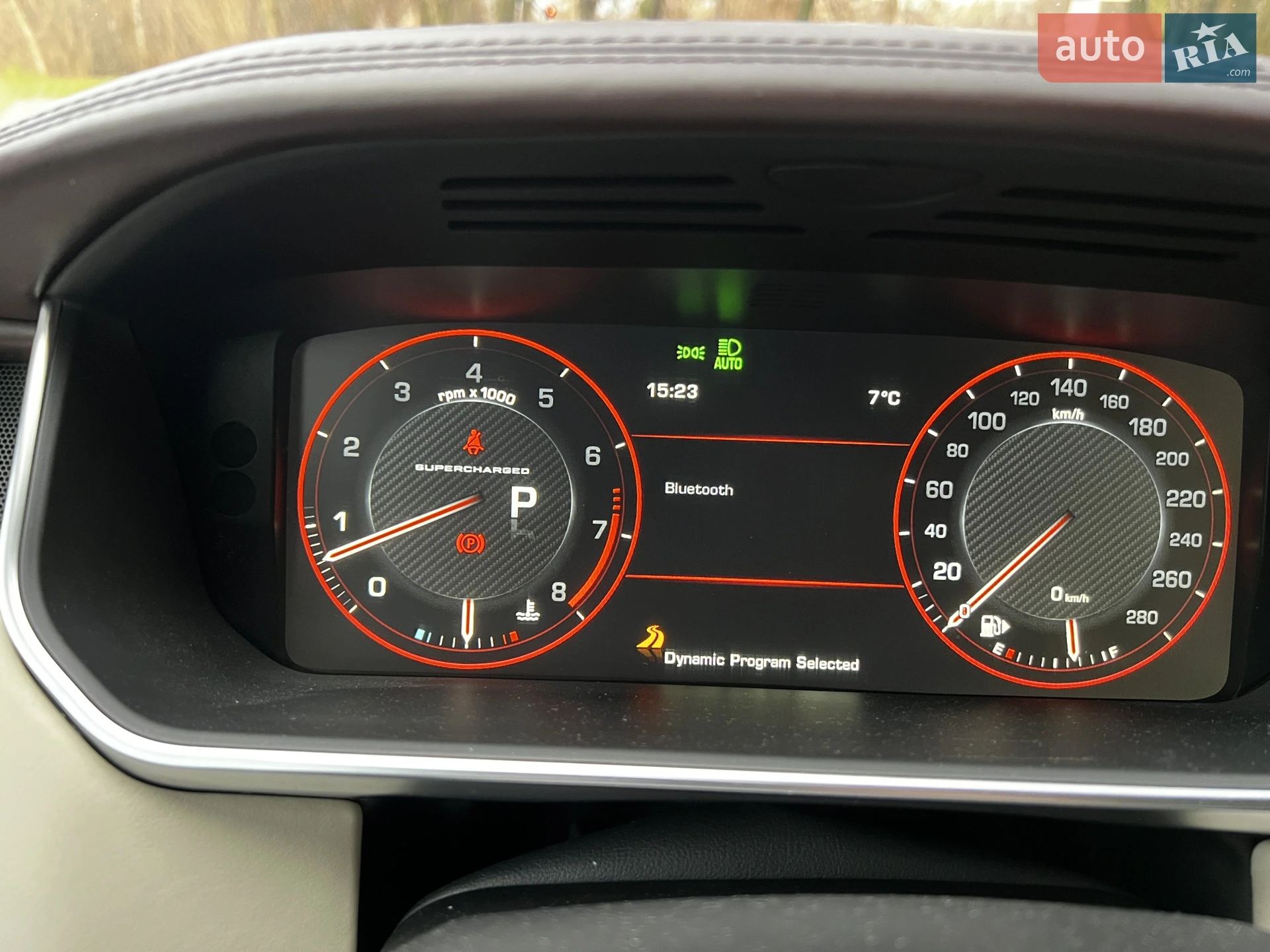 2014 Land Rover Range Rover - мініатюра 55