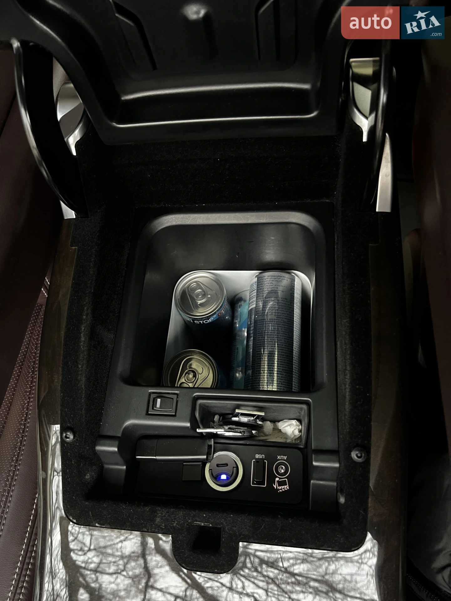 2014 Land Rover Range Rover - мініатюра 57