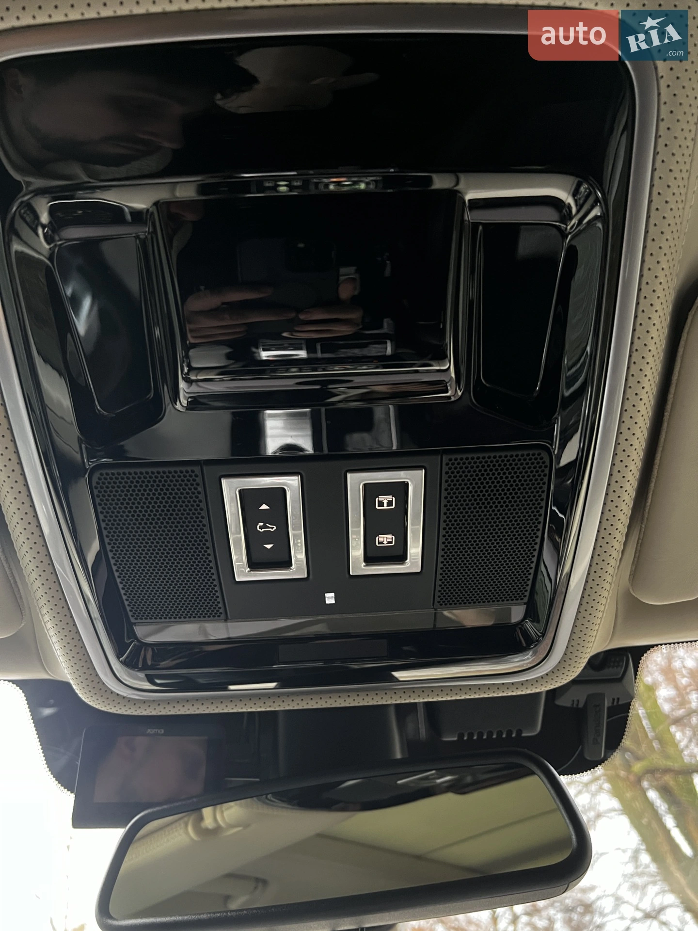 2014 Land Rover Range Rover - мініатюра 60