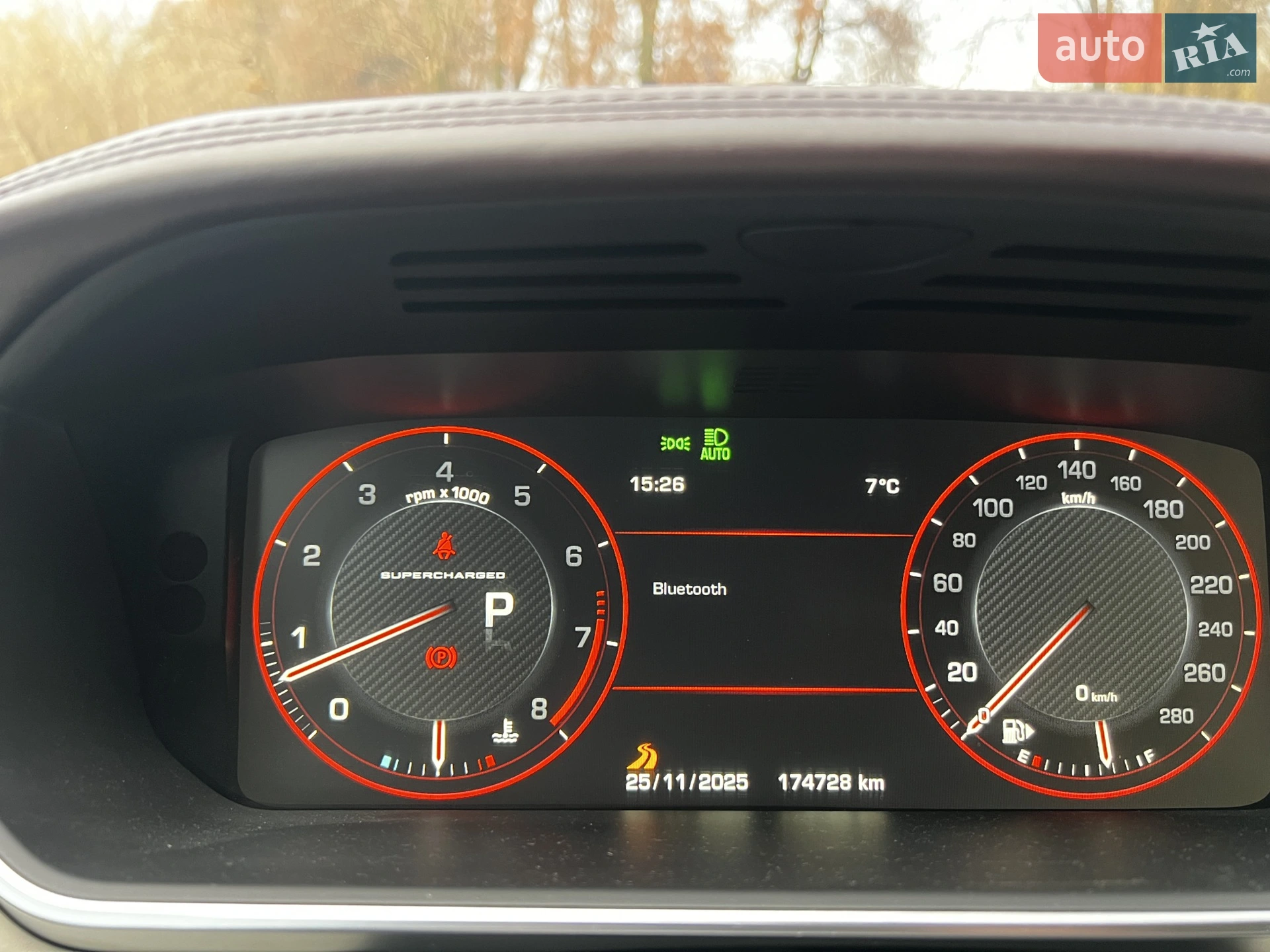 2014 Land Rover Range Rover - мініатюра 63