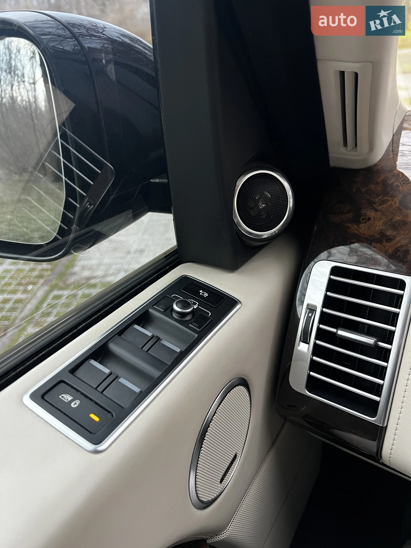 2014 Land Rover Range Rover - мініатюра 65