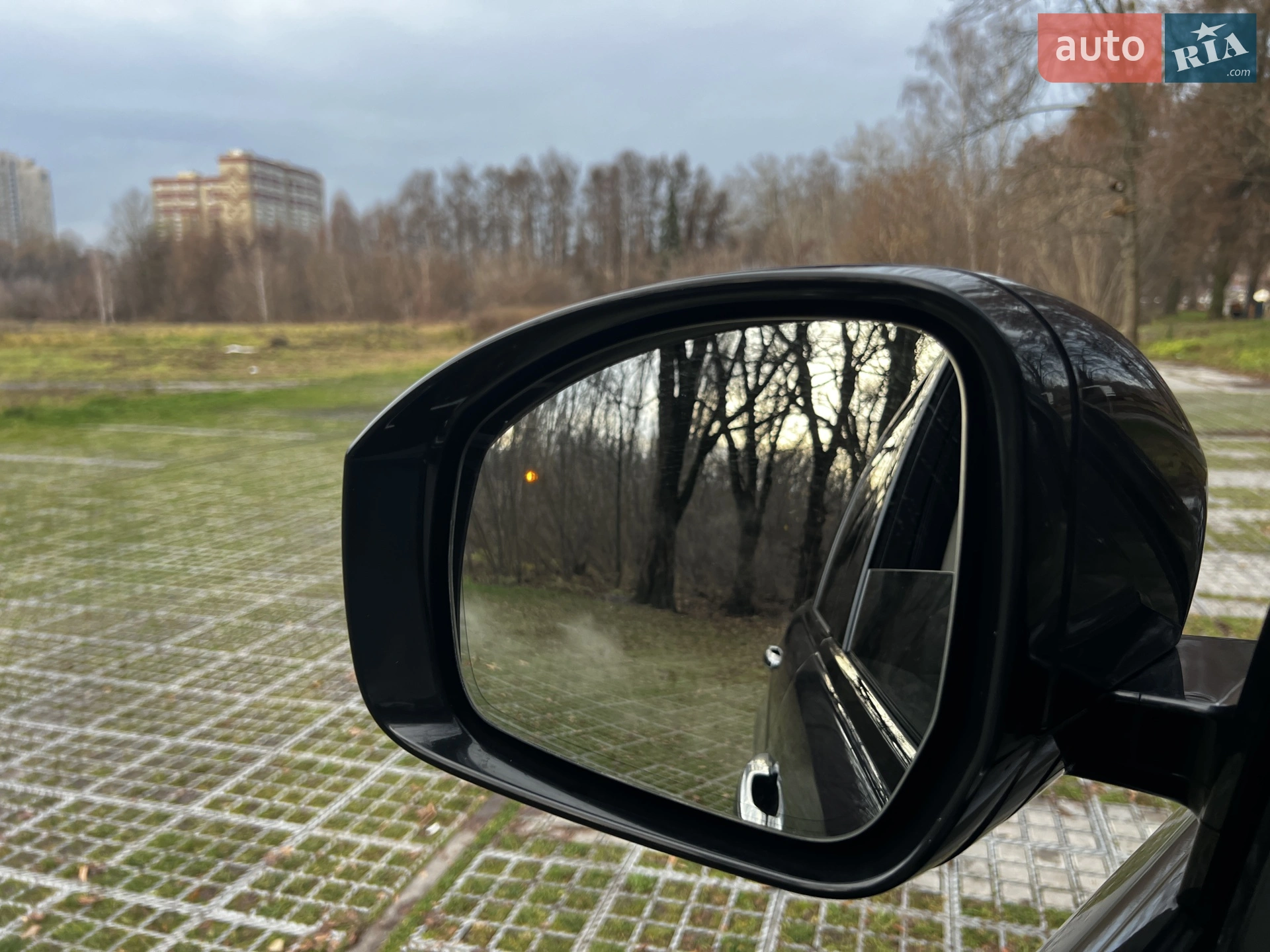 2014 Land Rover Range Rover - мініатюра 66