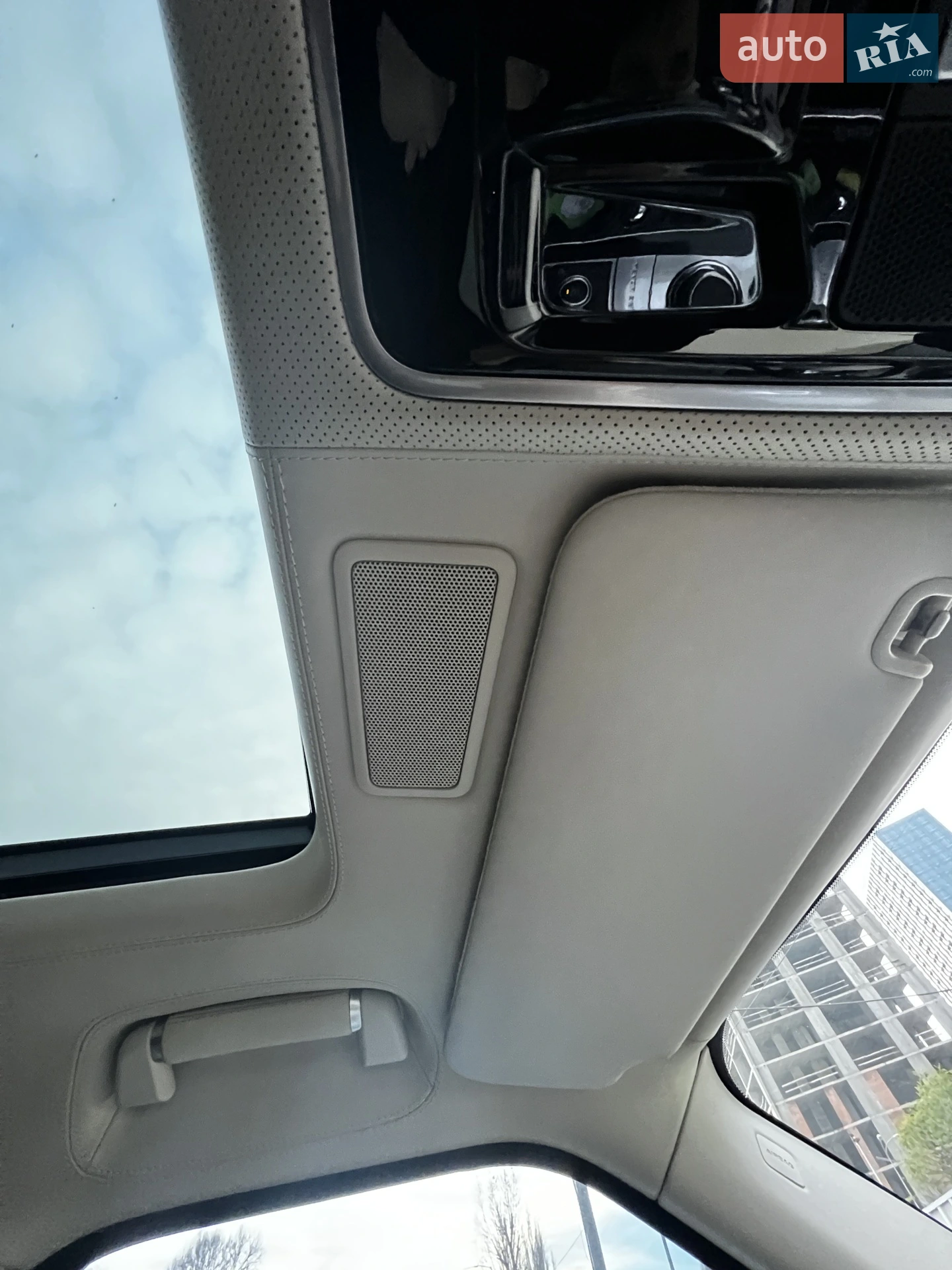 2014 Land Rover Range Rover - мініатюра 74