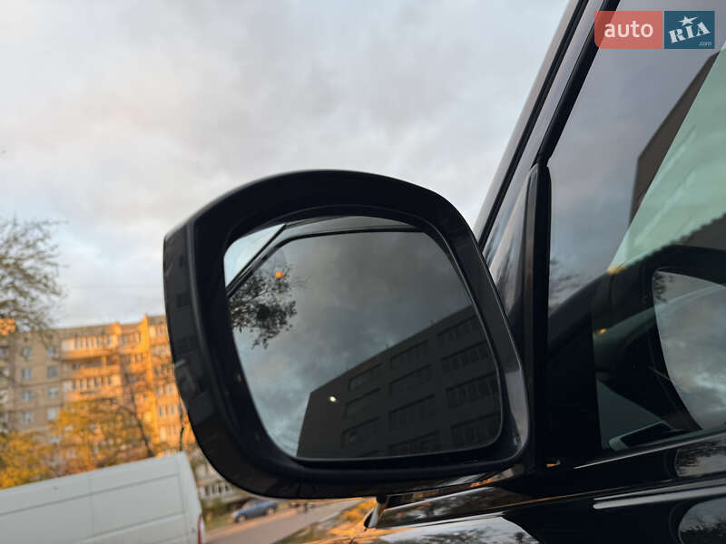 Позашляховик / Кросовер Land Rover Range Rover 2014 в Києві фото 19 Позашляховик / Кросовер Land Rover Range Rover 2014 в Києві