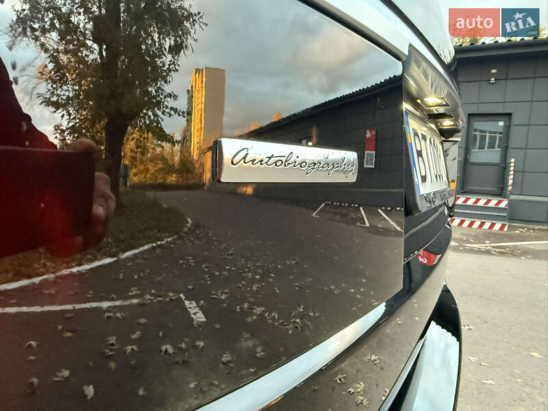 Позашляховик / Кросовер Land Rover Range Rover 2014 в Києві фото 22 Позашляховик / Кросовер Land Rover Range Rover 2014 в Києві