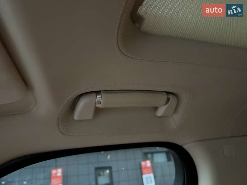 Позашляховик / Кросовер Land Rover Range Rover 2014 в Києві фото 54 Позашляховик / Кросовер Land Rover Range Rover 2014 в Києві