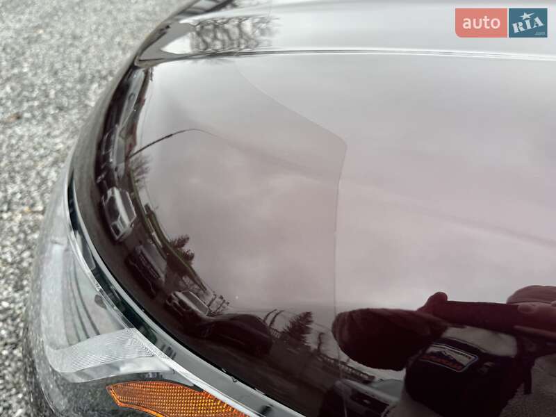 Внедорожник / Кроссовер Land Rover Range Rover 2018 в Тернополе