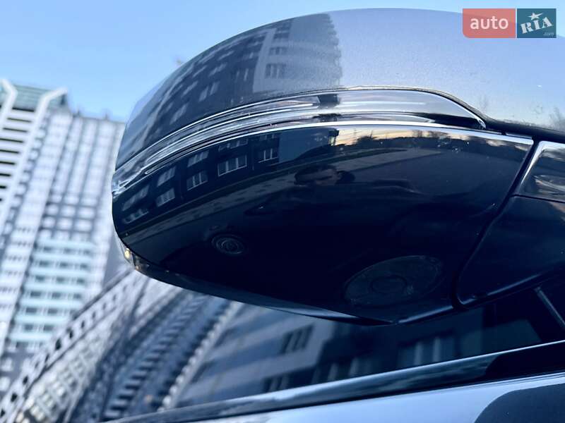 Внедорожник / Кроссовер Land Rover Range Rover 2019 в Одессе фото 50 Внедорожник / Кроссовер Land Rover Range Rover 2019 в Одессе