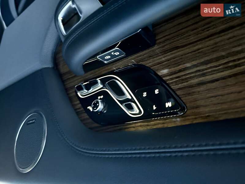 Внедорожник / Кроссовер Land Rover Range Rover 2019 в Одессе фото 54 Внедорожник / Кроссовер Land Rover Range Rover 2019 в Одессе