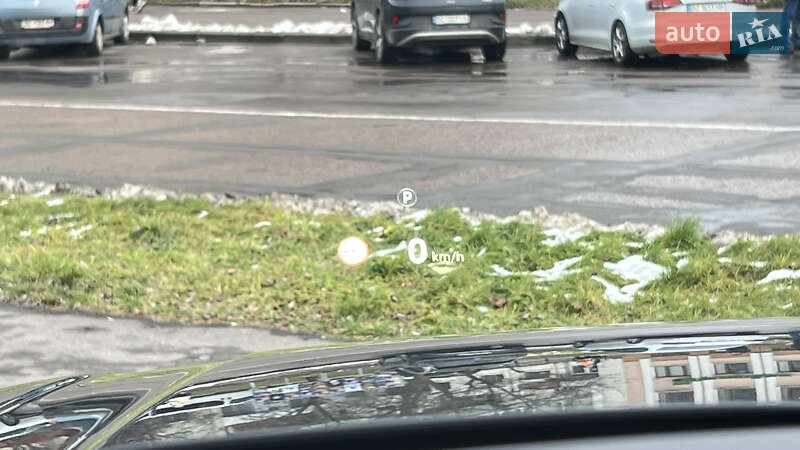 Внедорожник / Кроссовер Land Rover Range Rover 2018 в Львове