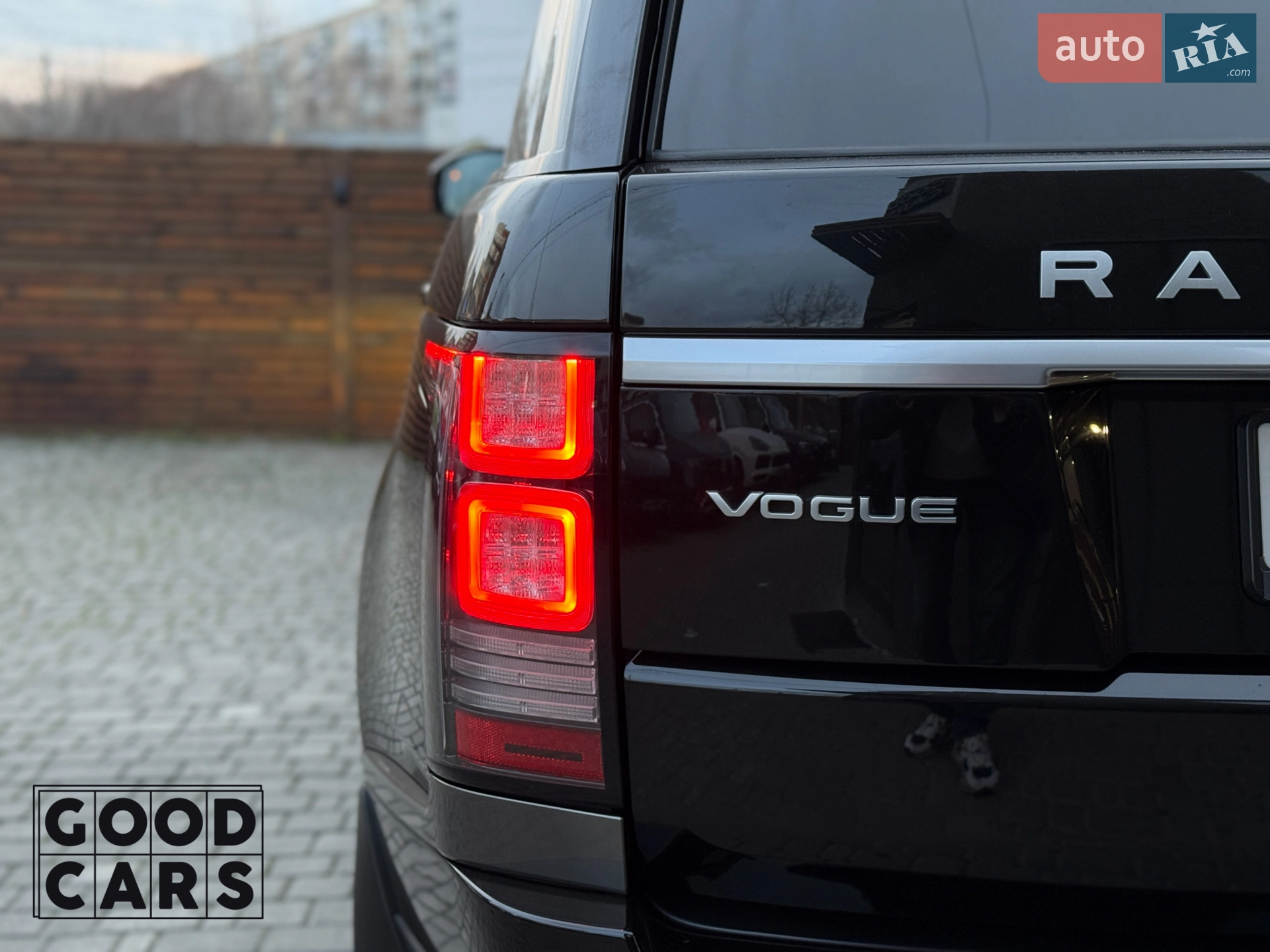 2014 Land Rover Range Rover - мініатюра 15