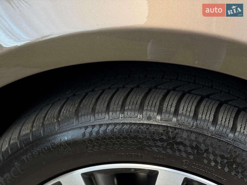 Позашляховик / Кросовер Land Rover Range Rover 2013 в Івано-Франківську фото 8 Позашляховик / Кросовер Land Rover Range Rover 2013 в Івано-Франківську