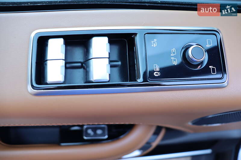 Внедорожник / Кроссовер Land Rover Range Rover 2020 в Львове фото 17 Внедорожник / Кроссовер Land Rover Range Rover 2020 в Львове
