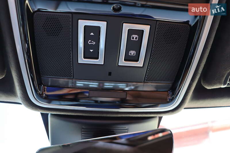 Внедорожник / Кроссовер Land Rover Range Rover 2020 в Львове фото 32 Внедорожник / Кроссовер Land Rover Range Rover 2020 в Львове