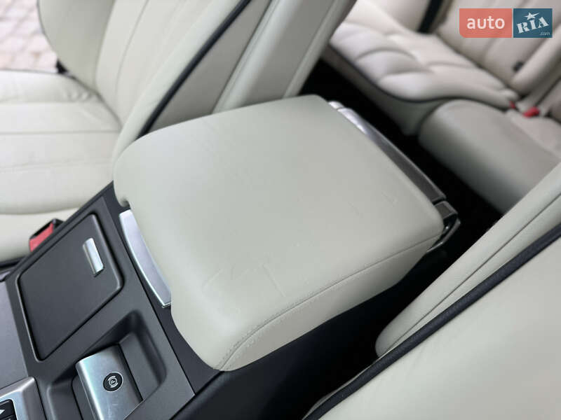 Позашляховик / Кросовер Land Rover Range Rover 2010 в Харкові