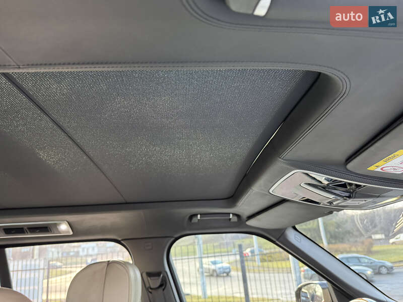 Позашляховик / Кросовер Land Rover Range Rover 2013 в Чернігові