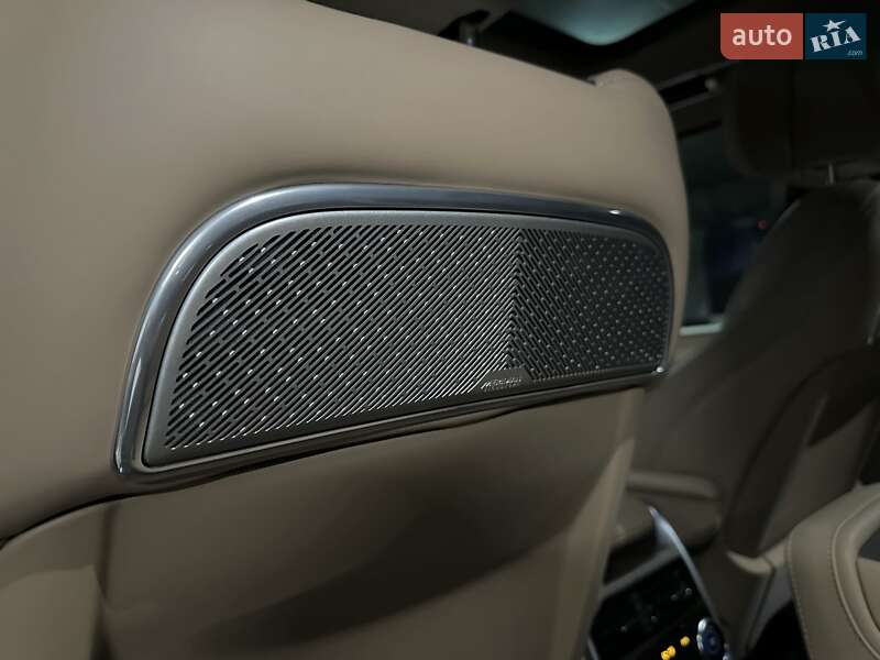 Позашляховик / Кросовер Land Rover Range Rover 2024 в Дніпрі фото 29 Позашляховик / Кросовер Land Rover Range Rover 2024 в Дніпрі