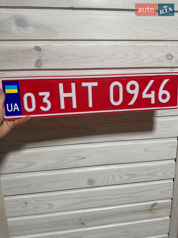 Внедорожник / Кроссовер Land Rover Range Rover 2016 в Луцке фото 5 Внедорожник / Кроссовер Land Rover Range Rover 2016 в Луцке