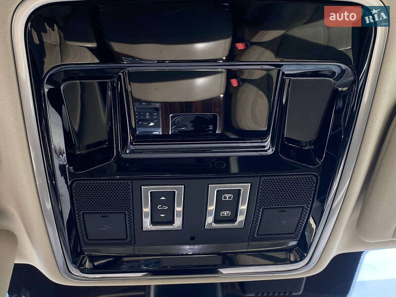 Внедорожник / Кроссовер Land Rover Range Rover 2015 в Житомире фото 22 Внедорожник / Кроссовер Land Rover Range Rover 2015 в Житомире