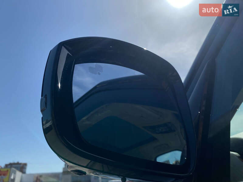 Внедорожник / Кроссовер Land Rover Range Rover 2015 в Житомире фото 25 Внедорожник / Кроссовер Land Rover Range Rover 2015 в Житомире