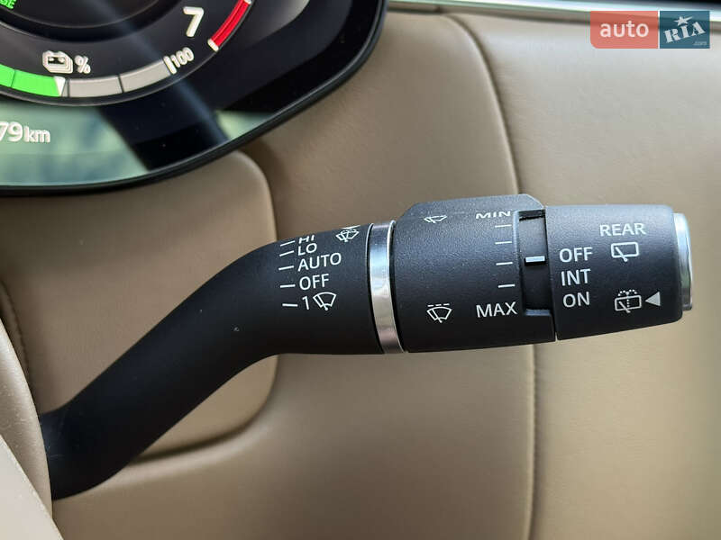 Внедорожник / Кроссовер Land Rover Range Rover 2022 в Киеве