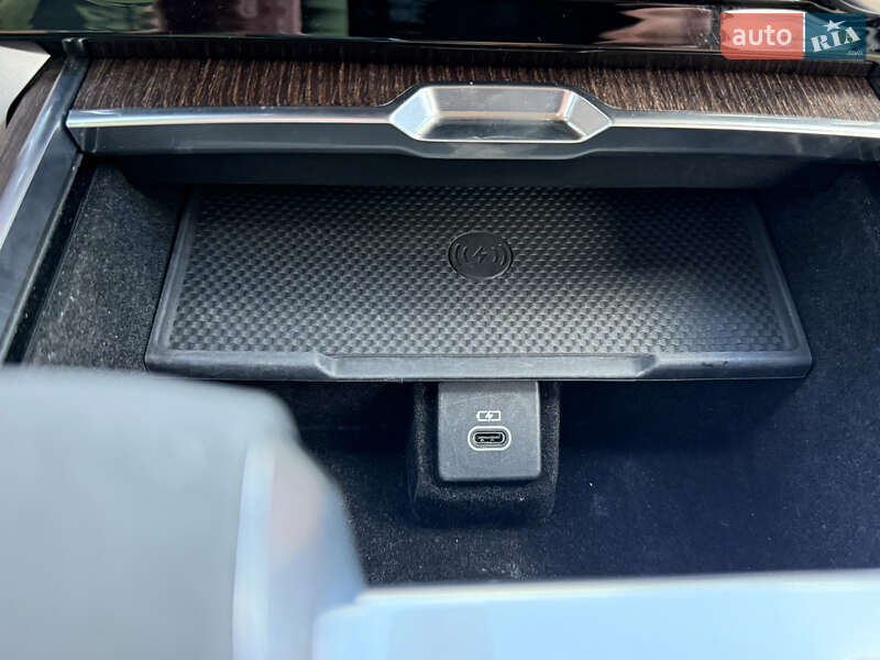 Внедорожник / Кроссовер Land Rover Range Rover 2022 в Киеве