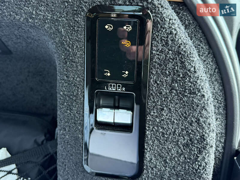 Внедорожник / Кроссовер Land Rover Range Rover 2022 в Киеве