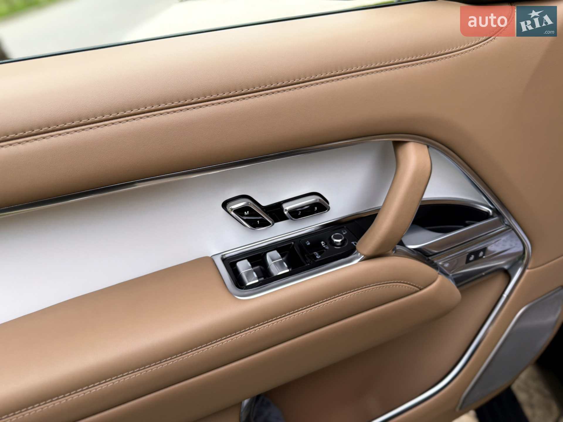 2024 Land Rover Range Rover - мініатюра 37
