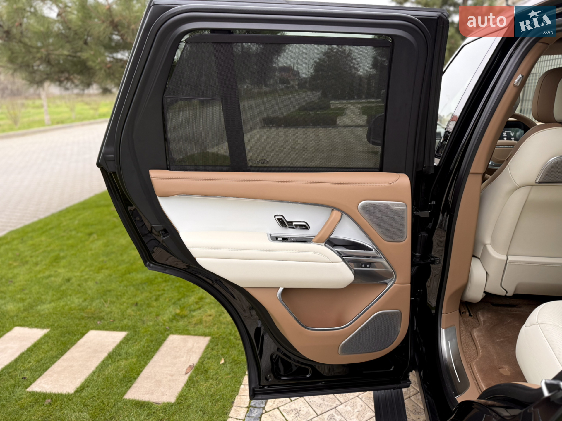 2024 Land Rover Range Rover - мініатюра 42