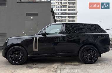 Внедорожник / Кроссовер Land Rover Range Rover 2023 в Киеве