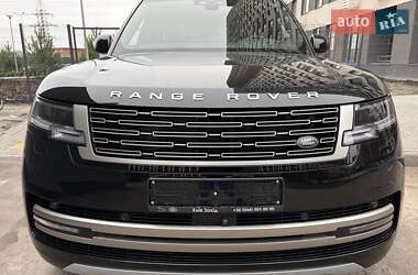 Внедорожник / Кроссовер Land Rover Range Rover 2023 в Киеве