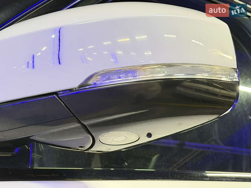 Внедорожник / Кроссовер Land Rover Range Rover 2013 в Одессе фото 25 Внедорожник / Кроссовер Land Rover Range Rover 2013 в Одессе