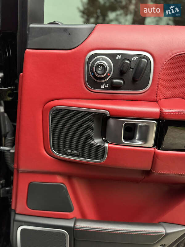 Внедорожник / Кроссовер Land Rover Range Rover 2010 в Киеве фото 22 Внедорожник / Кроссовер Land Rover Range Rover 2010 в Киеве