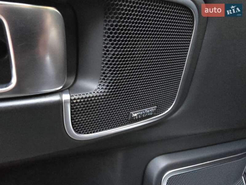 Позашляховик / Кросовер Land Rover Range Rover 2011 в Києві фото 39 Позашляховик / Кросовер Land Rover Range Rover 2011 в Києві