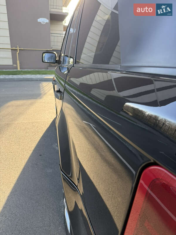 Внедорожник / Кроссовер Land Rover Range Rover 2007 в Киеве