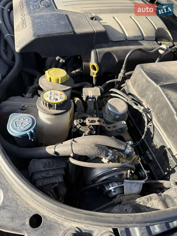 Внедорожник / Кроссовер Land Rover Range Rover 2007 в Киеве