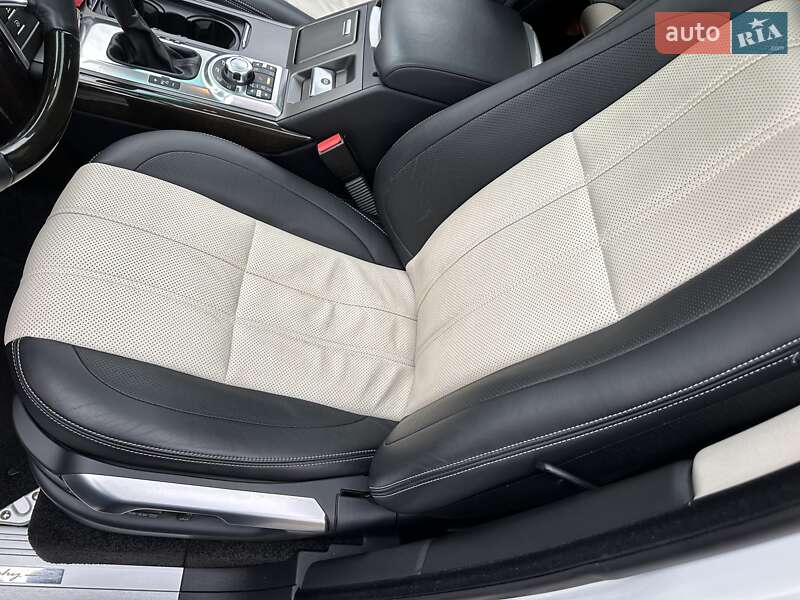 Внедорожник / Кроссовер Land Rover Range Rover 2010 в Киеве фото 34 Внедорожник / Кроссовер Land Rover Range Rover 2010 в Киеве